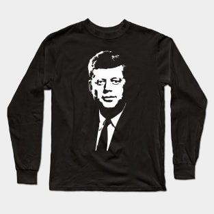 JFK Long Sleeve T-Shirt